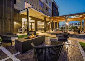 Homewood Suites By Hilton Madison Huntsville 3