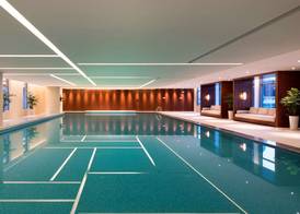 DoubleTree By Hilton Ningbo Beilun 3