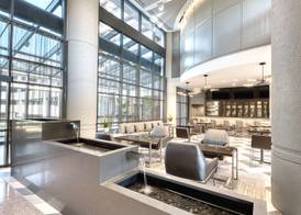 Embassy Suites by Hilton Bethesda Washington DC 3