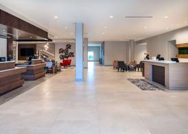Hilton Garden Inn Brunswick 5