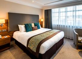 The Marble Arch Hotel, by Thistle 5