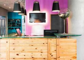 Ibis Styles Lyon Centre - Gare Part Dieu 4