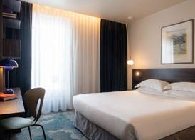 Golden Tulip Opera de Noailles 2