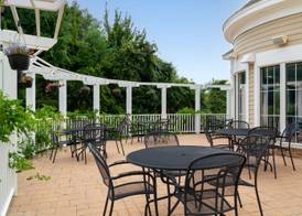 Hampton Inn South Kingstown - Newport Area 4