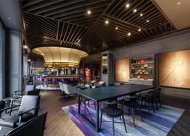 Mercure Tokyo Haneda Airport 3