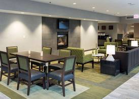 Hampton Inn Chicago Downtown/Magnificent Mile 5