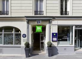 ibis Styles Paris Cadet Lafayette 2