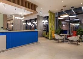 Hampton By Hilton Batumi Center 5