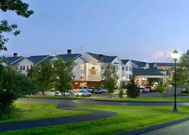 Homewood Suites by Hilton Hartford-Farmington 2