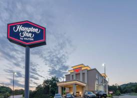 Hampton Inn Covington VA 2