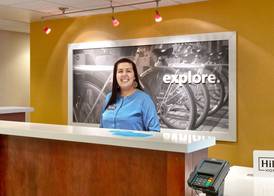 Hampton Inn Salt Lake City/Sandy 4