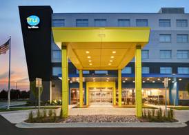 Tru By Hilton Troy Detroit, Mi 5