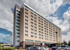 Hilton Minneapolis Bloomington 2