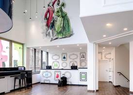 ibis Styles Halle 4