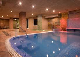 htop Palm Beach SPA - Fun 5