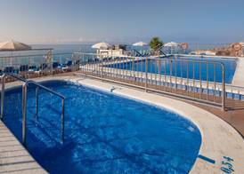 htop Pineda Palace SPA 4Sup - Bliss - Adults Only Plus 18 5