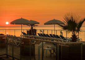 htop Pineda Palace SPA 4Sup - Bliss - Adults Only Plus 18 4