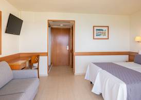 htop Pineda Palace SPA 4Sup - Bliss - Adults Only Plus 18 2