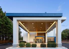 Hampton Inn Atlanta/Douglasville 2