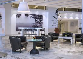 Hilton Sorrento Palace 4