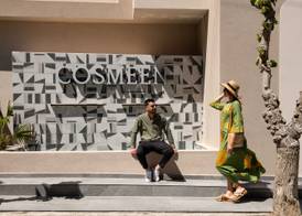 Cosmeen Lifestyle Boutique Stay 3