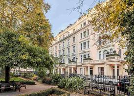 Mercure London Hyde Park Hotel 2