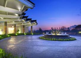 Mercure Bali Nusa Dua 3