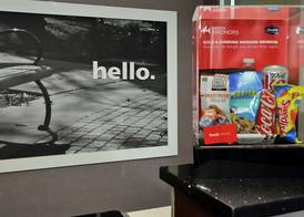 Hampton Inn Ashtabula 4