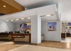 DoubleTree by Hilton Hartford Downtown 5