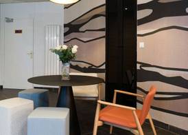 Hotel Kyriad Lamballe 3