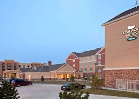 Homewood Suites by Hilton St Cloud 2