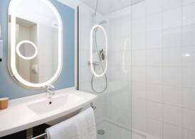 ibis Reims Tinqueux 5