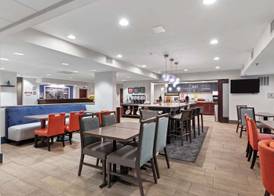 Hampton Inn Rock Hill 2