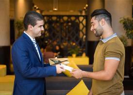 Novotel Casablanca City Center 3