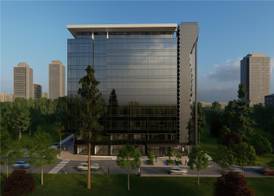 Hilton Prishtina 2