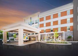 Home2 Suites By Hilton Minneapolis-Mall of America 2
