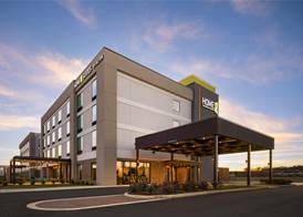 Home2 Suites By Hilton Calera 4