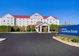 Hilton Garden Inn Louisville Northeast 3
