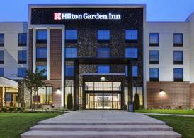 Hilton Garden Inn Madison Huntsville Airport 3