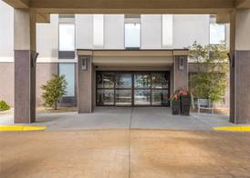 Hampton Inn Somerset, PA 3