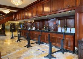 The Benson Portland, Curio Collection by Hilton 4