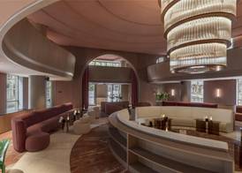 Hotel Palacio Bellas Artes San Sebastian, Curio Collection by Hilton 3