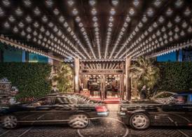 Rome Cavalieri, A Waldorf Astoria Hotel 4