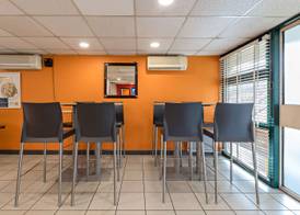 Premiere Classe Rouen Sud - Parc Des Expositions 4