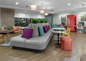 Home2 Suites by Hilton Fayetteville Fort Bragg 4