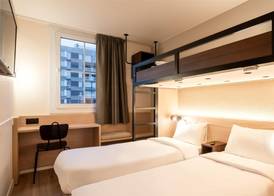 Kyriad ECO - Suresnes - La Defense 5
