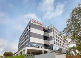 Hampton by Hilton Lublin 4