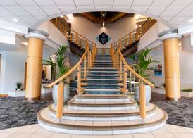 The Bolton Stadium Hotel, a member of Radisson Individuals 2