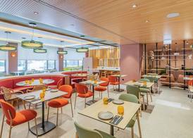 Novotel Lisboa 4