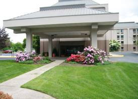 Hampton Inn Downingtown/Exton 5